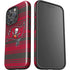 NFL Tampa Bay Buccaneers Trailblazer iPhone 16 Pro Impact Case